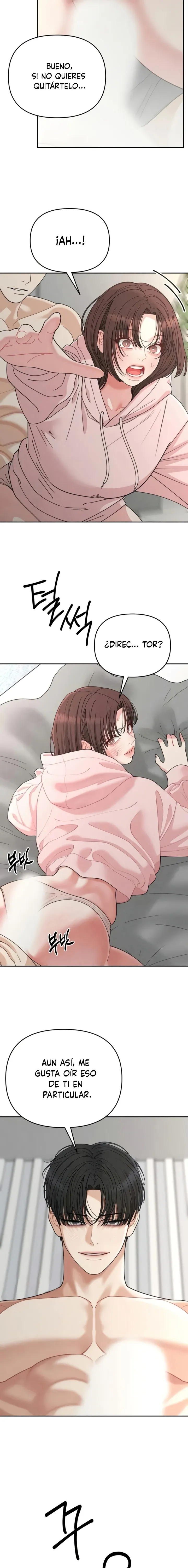 Read Mom's Friend's Son's Observation ES Manga Online