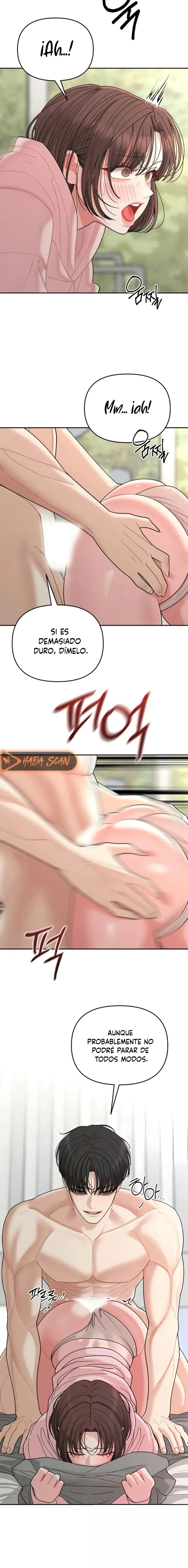 Read Mom's Friend's Son's Observation ES Manga Online