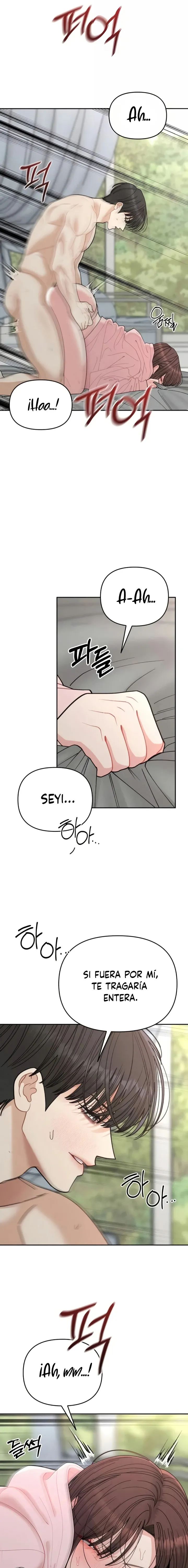 Read Mom's Friend's Son's Observation ES Manga Online