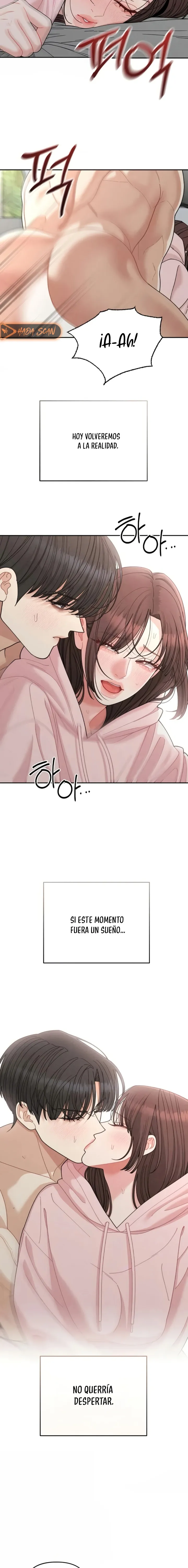 Read Mom's Friend's Son's Observation ES Manga Online