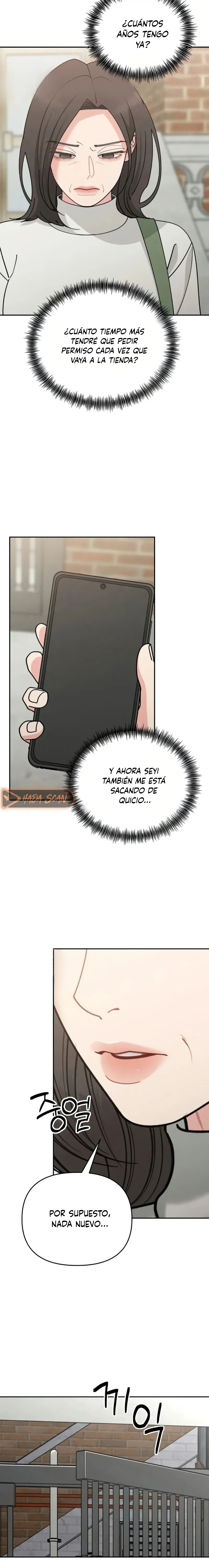 Read Mom's Friend's Son's Observation ES Manga Online