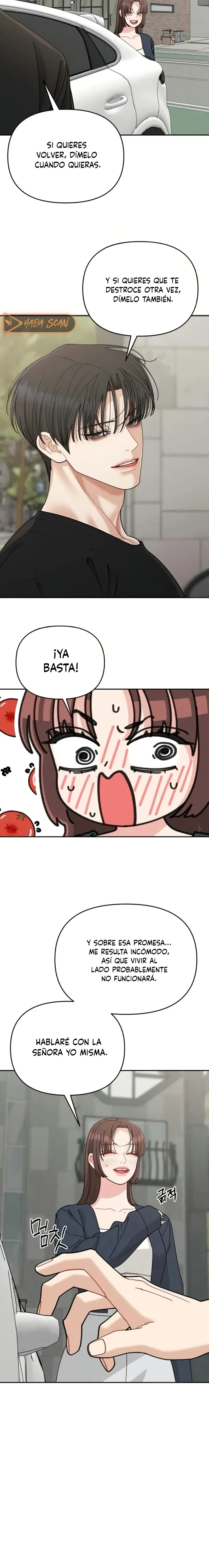 Read Mom's Friend's Son's Observation ES Manga Online