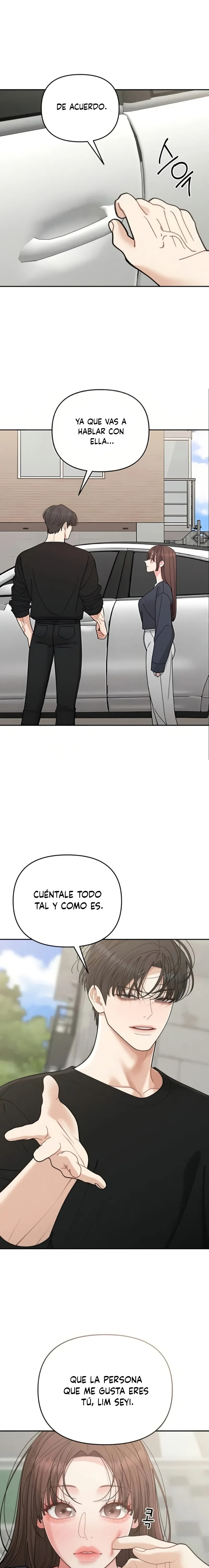 Read Mom's Friend's Son's Observation ES Manga Online