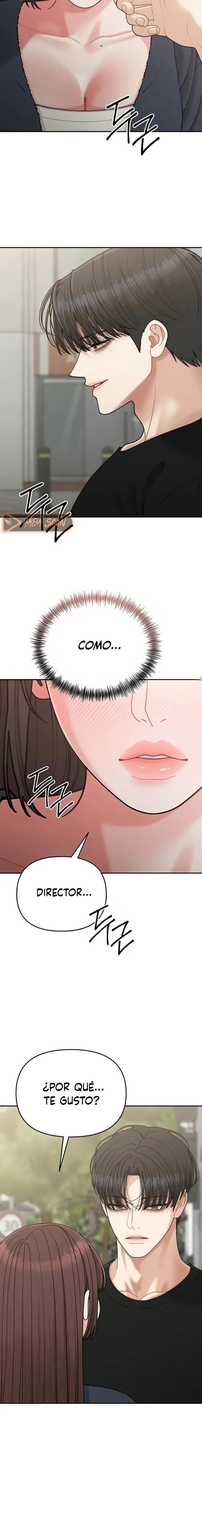 Read Mom's Friend's Son's Observation ES Manga Online