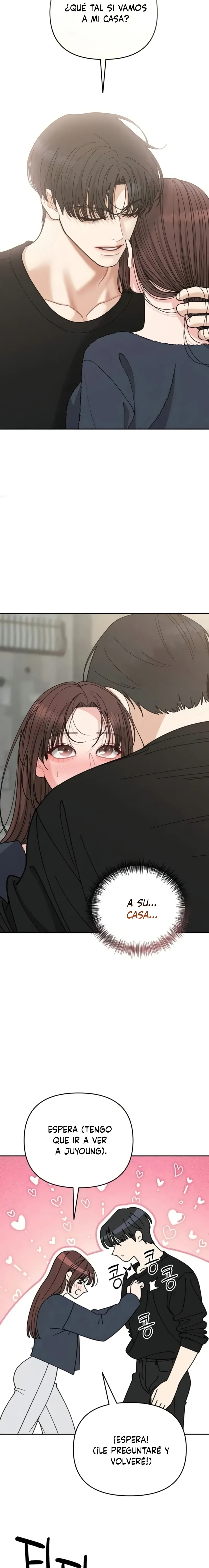 Read Mom's Friend's Son's Observation ES Manga Online