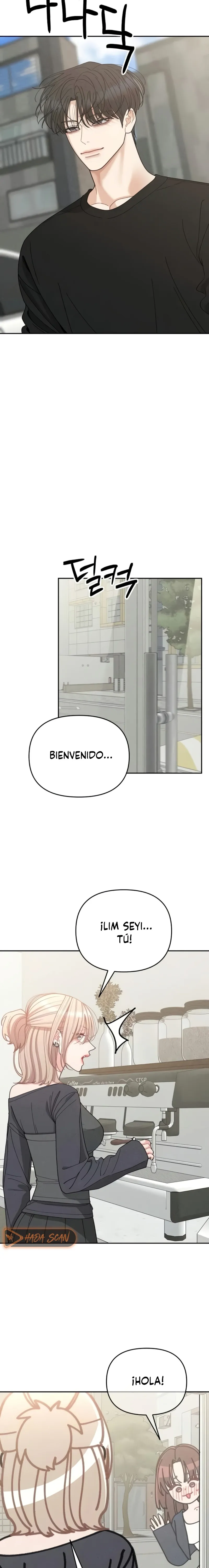 Read Mom's Friend's Son's Observation ES Manga Online