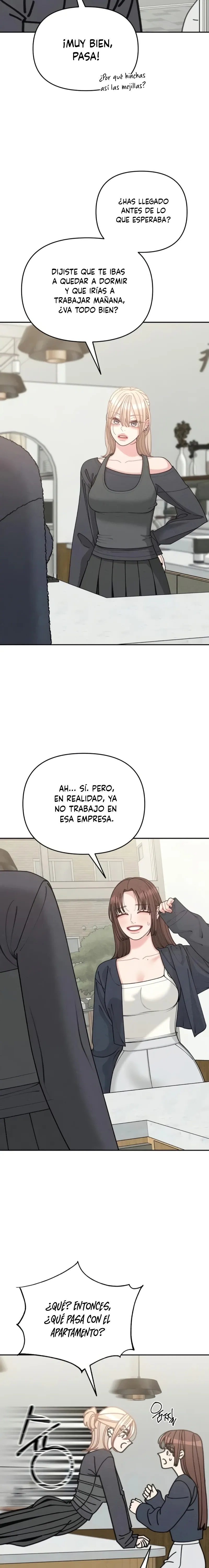 Read Mom's Friend's Son's Observation ES Manga Online