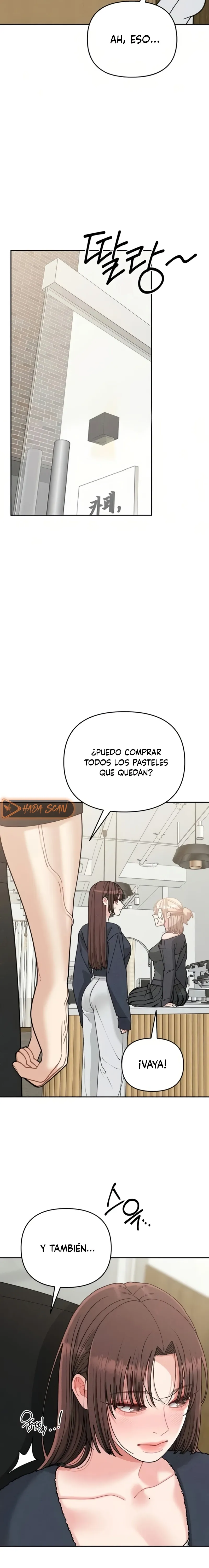 Read Mom's Friend's Son's Observation ES Manga Online