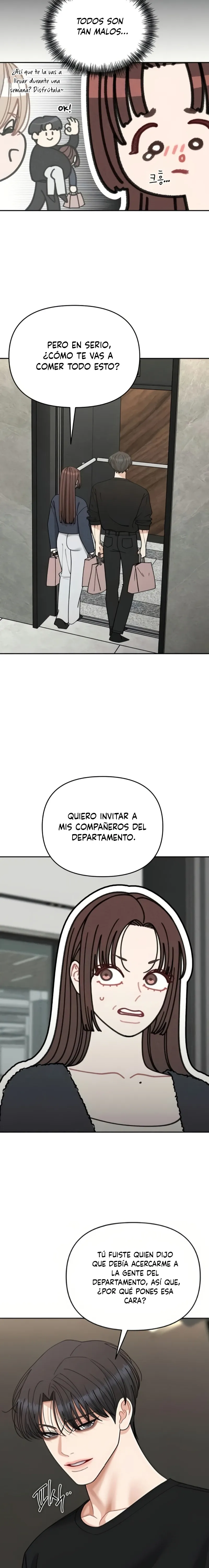 Read Mom's Friend's Son's Observation ES Manga Online