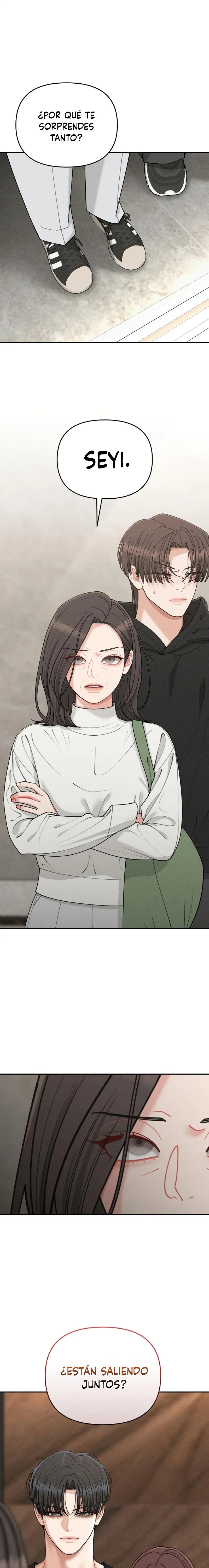 Read Mom's Friend's Son's Observation ES Manga Online