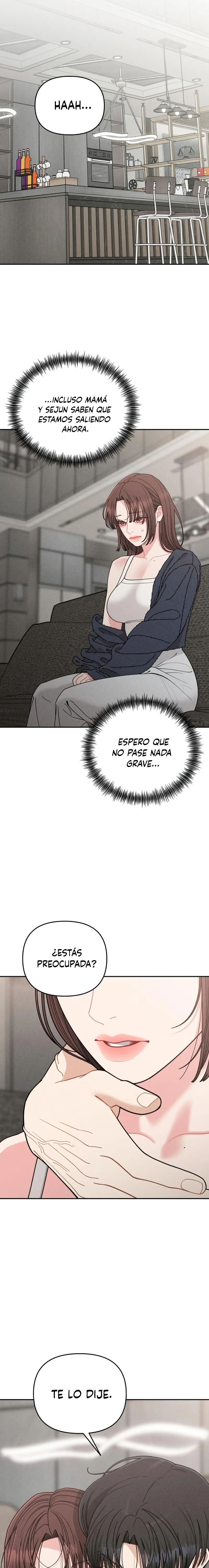 Read Mom's Friend's Son's Observation ES Manga Online