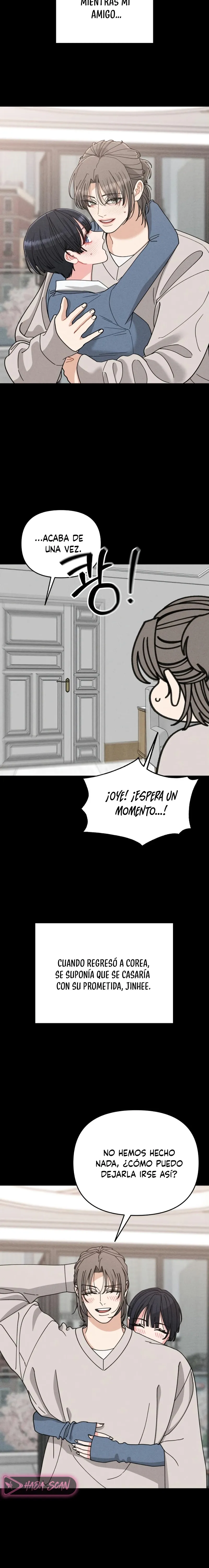Read Mom's Friend's Son's Observation ES Manga Online