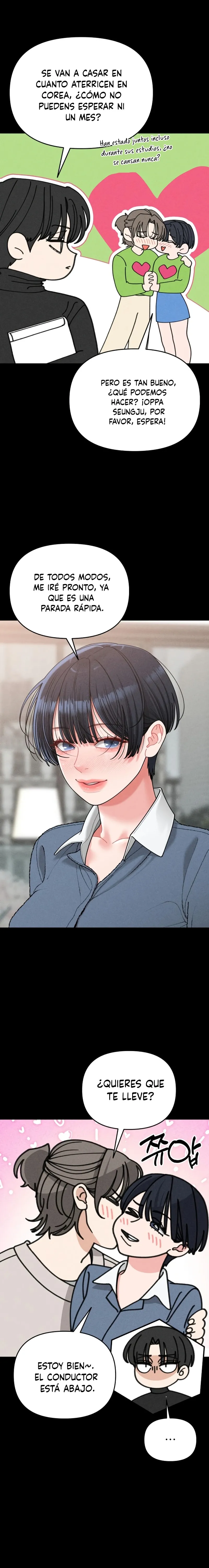 Read Mom's Friend's Son's Observation ES Manga Online