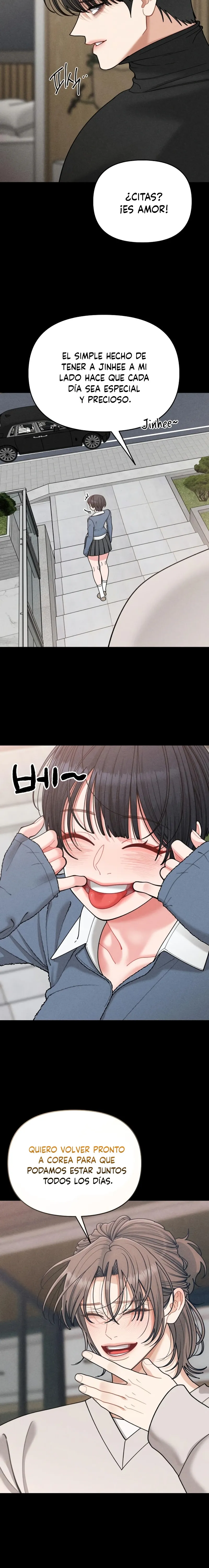 Read Mom's Friend's Son's Observation ES Manga Online