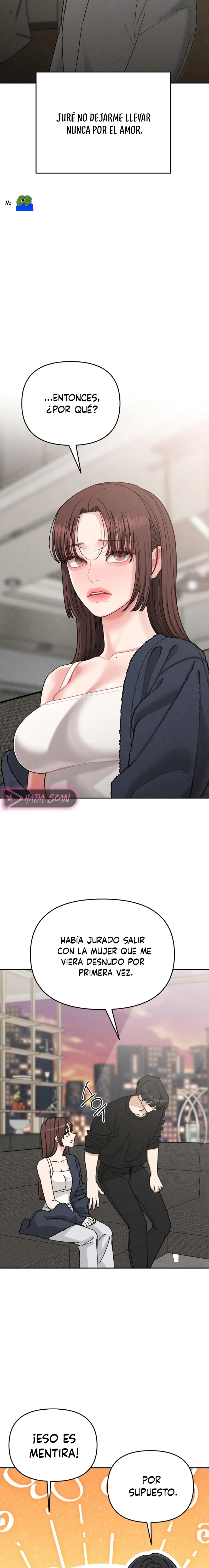 Read Mom's Friend's Son's Observation ES Manga Online