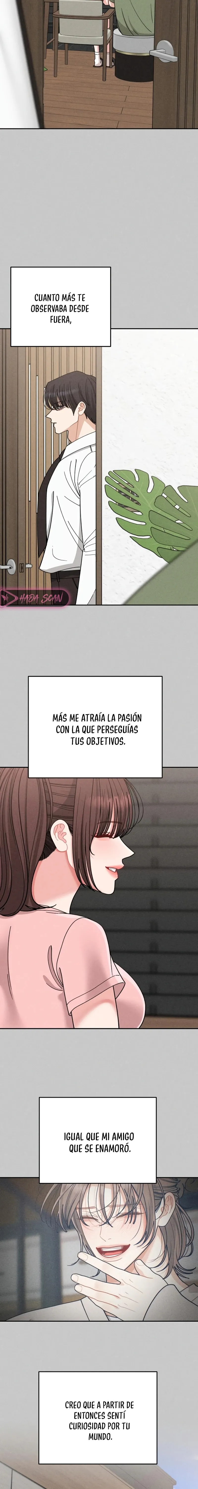 Read Mom's Friend's Son's Observation ES Manga Online