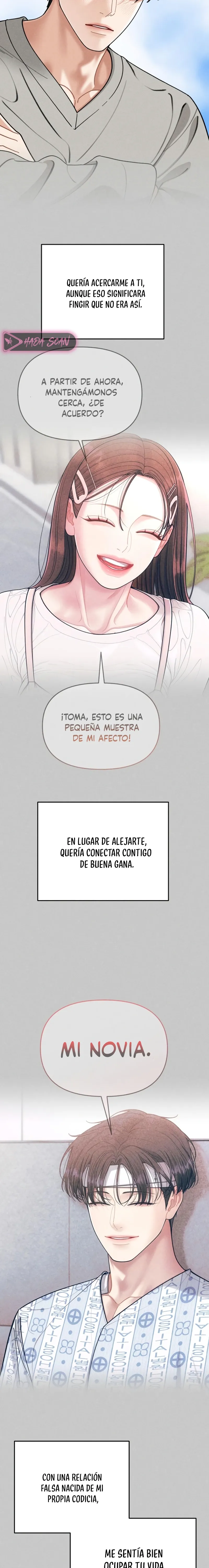 Read Mom's Friend's Son's Observation ES Manga Online
