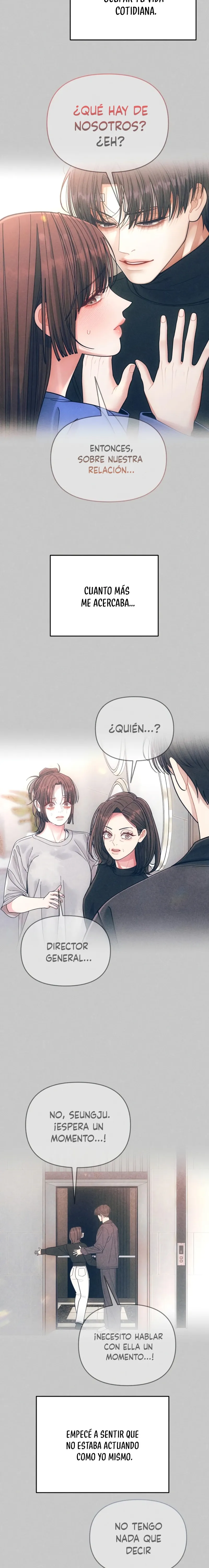 Read Mom's Friend's Son's Observation ES Manga Online