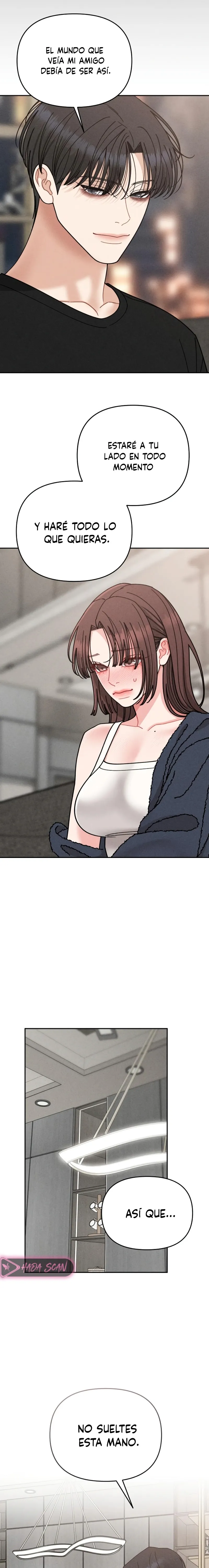 Read Mom's Friend's Son's Observation ES Manga Online