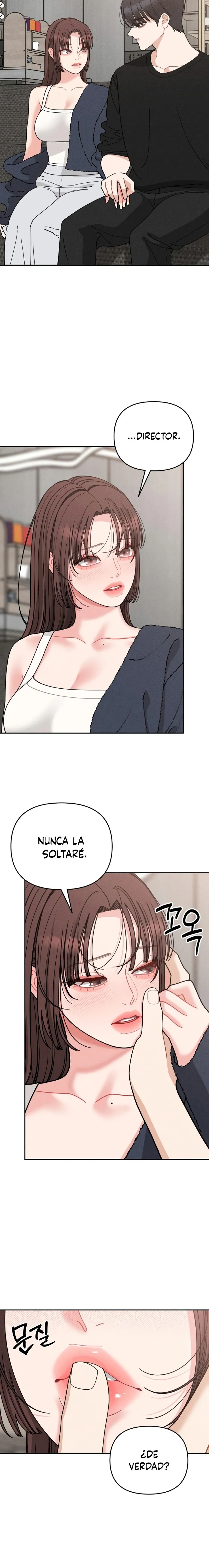 Read Mom's Friend's Son's Observation ES Manga Online