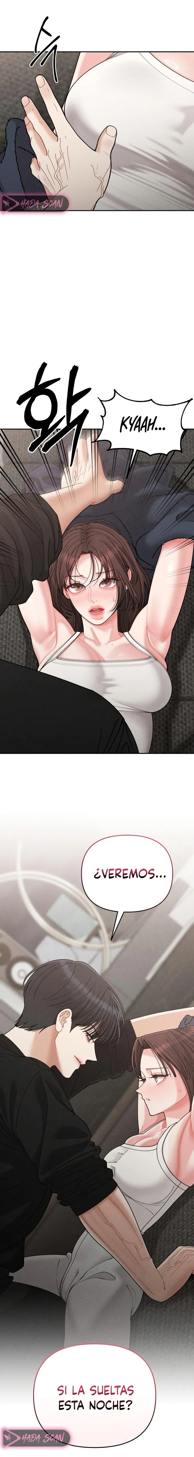 Read Mom's Friend's Son's Observation ES Manga Online