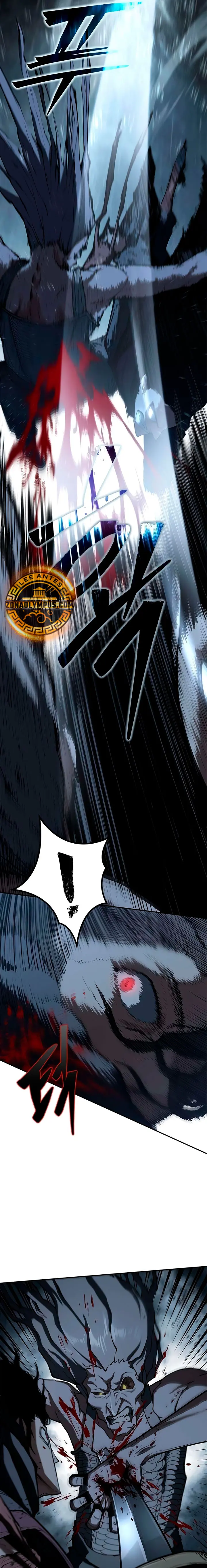 Read Murim Psychopath ES Manga Online