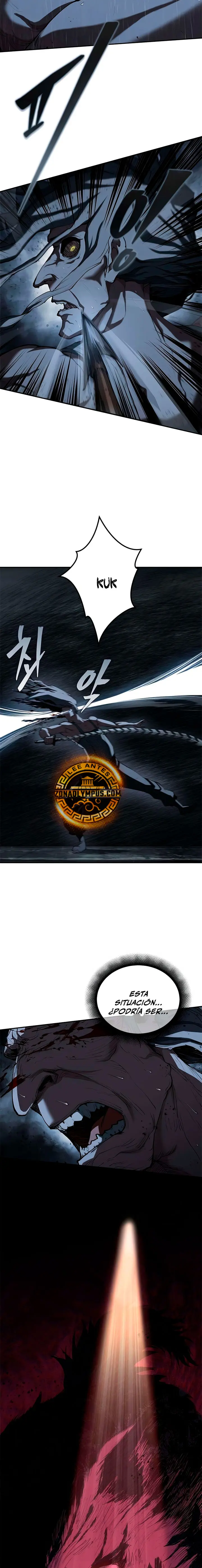 Read Murim Psychopath ES Manga Online