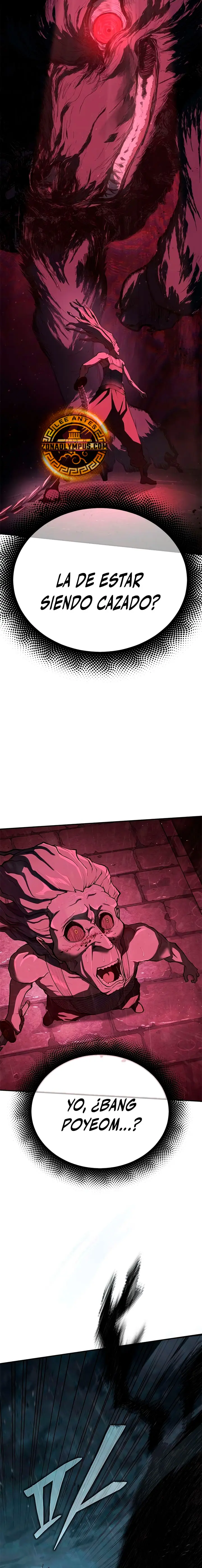 Read Murim Psychopath ES Manga Online