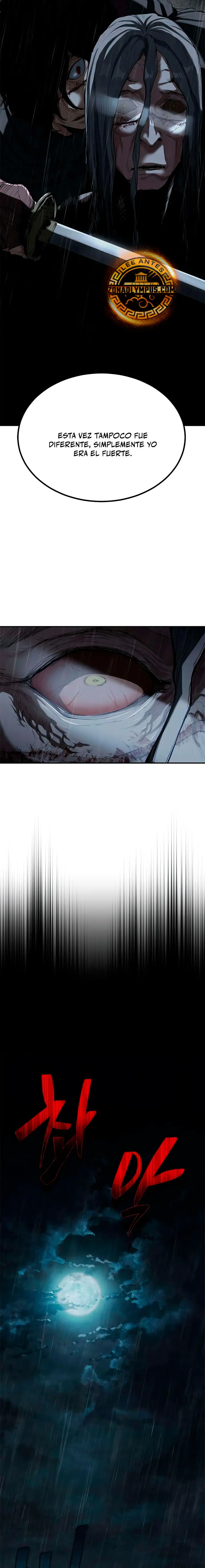 Read Murim Psychopath ES Manga Online