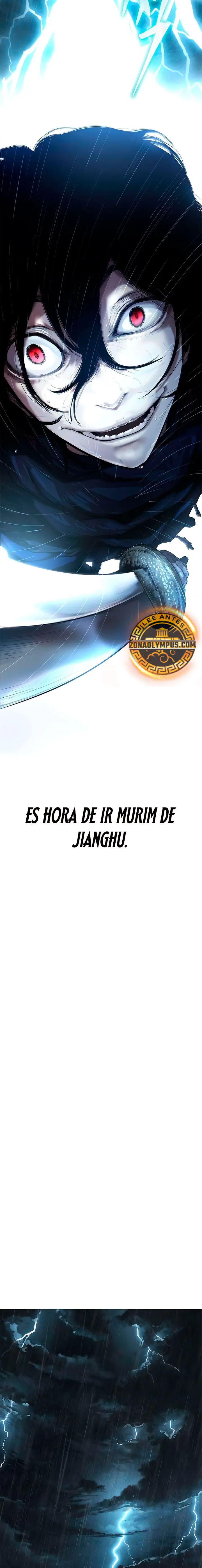 Read Murim Psychopath ES Manga Online