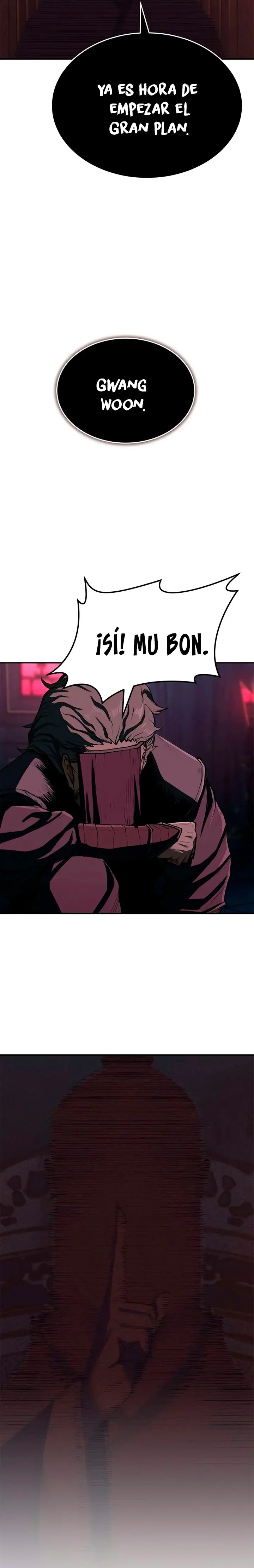 Read Murim Psychopath ES Manga Online