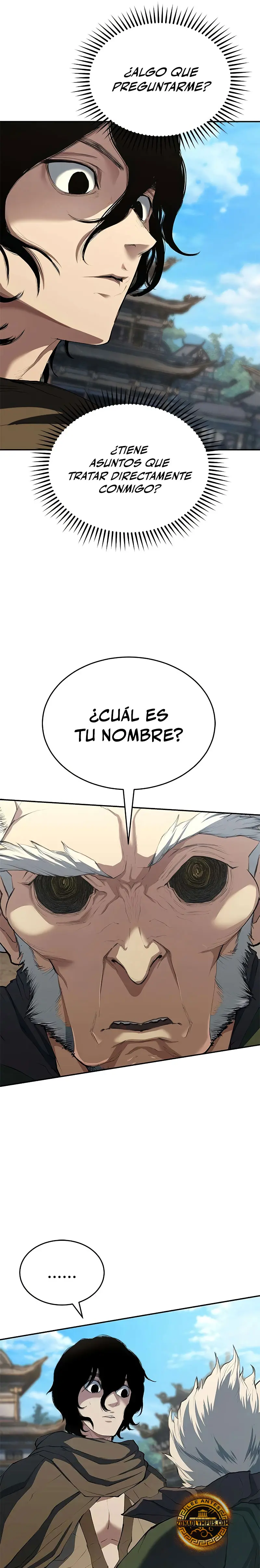 Read Murim Psychopath ES Manga Online