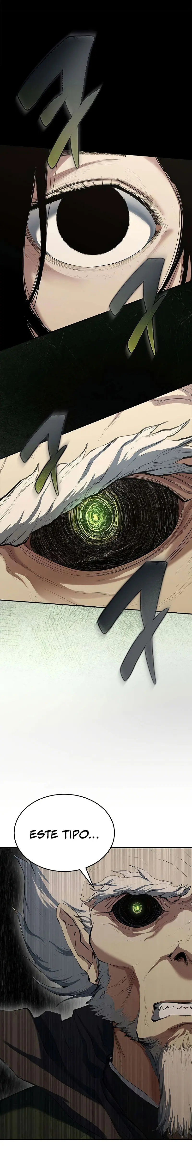 Read Murim Psychopath ES Manga Online