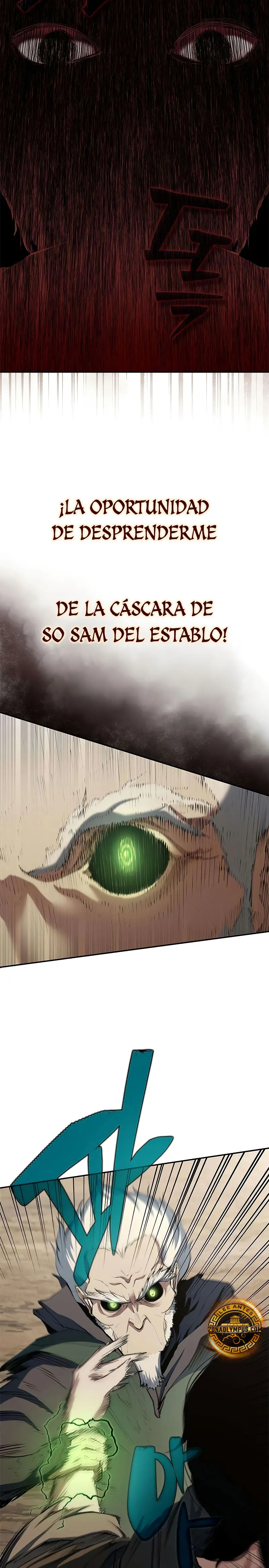 Read Murim Psychopath ES Manga Online