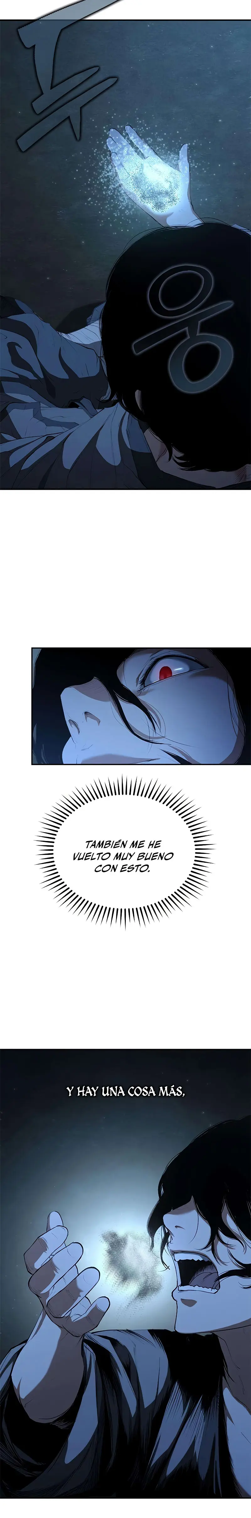 Read Murim Psychopath ES Manga Online