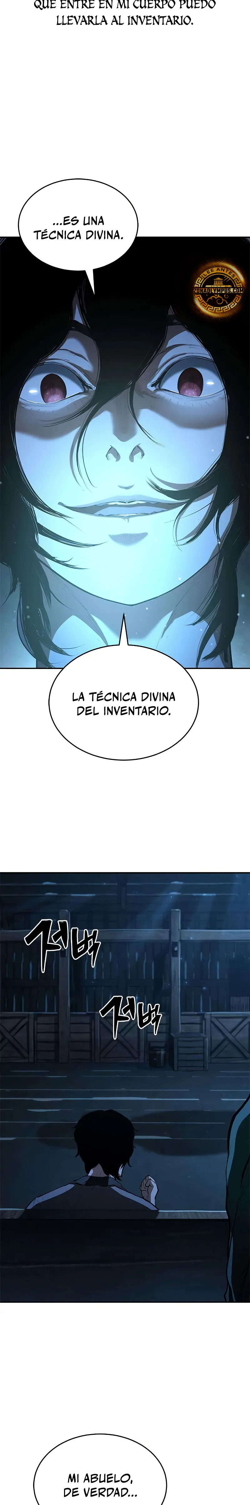 Read Murim Psychopath ES Manga Online