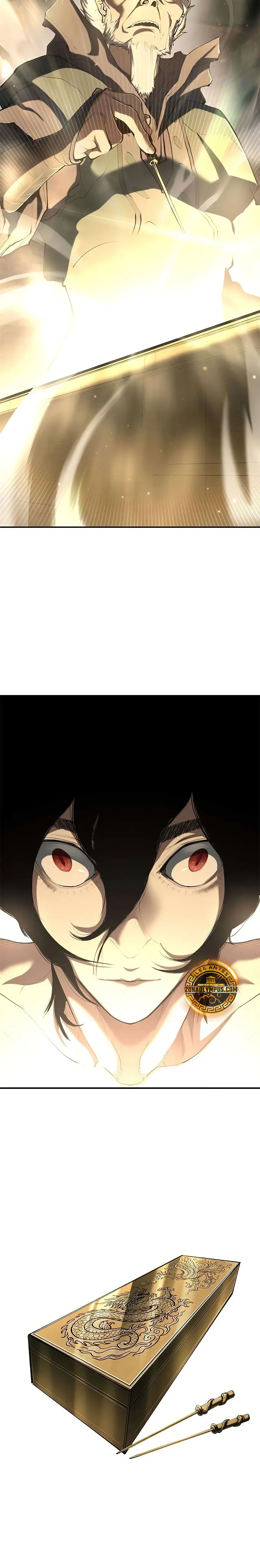 Read Murim Psychopath ES Manga Online