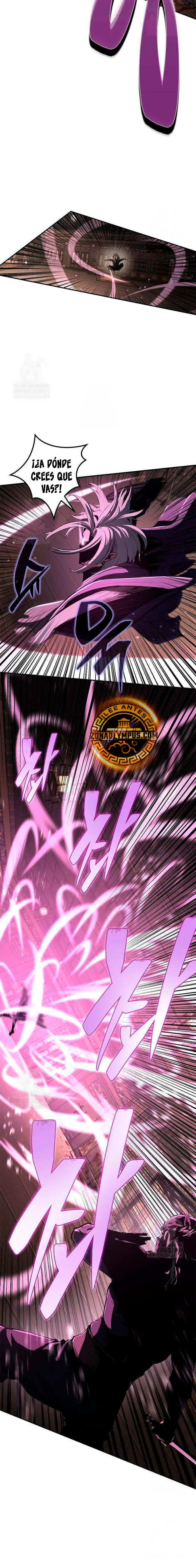 Read Murim Psychopath ES Manga Online