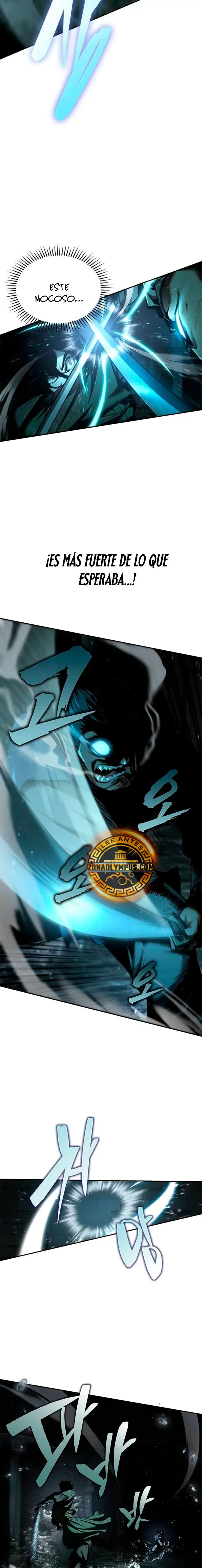Read Murim Psychopath ES Manga Online