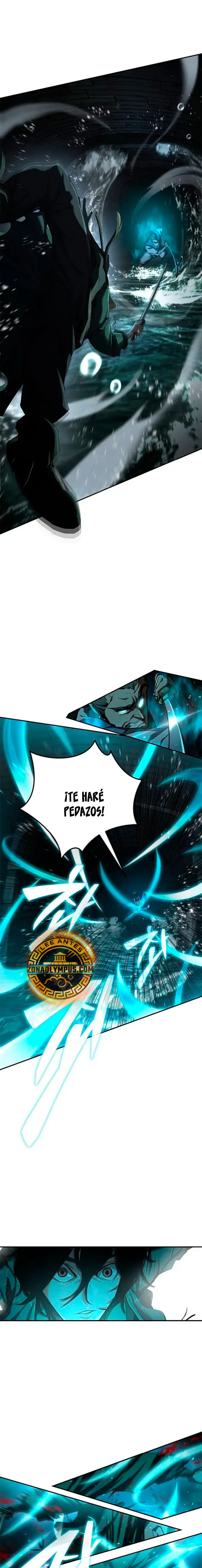 Read Murim Psychopath ES Manga Online