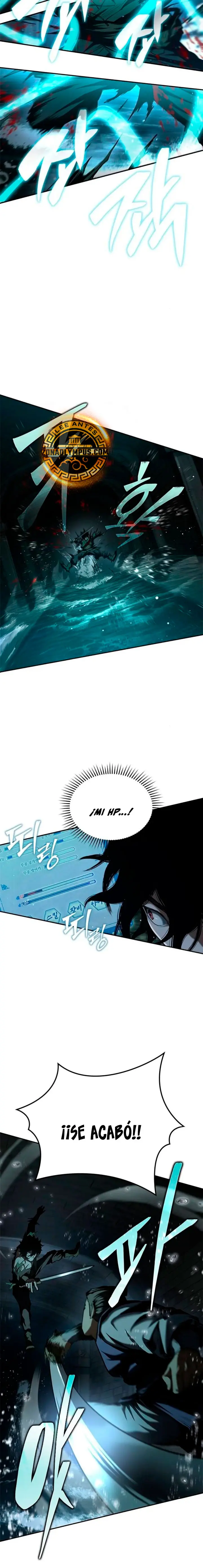 Read Murim Psychopath ES Manga Online