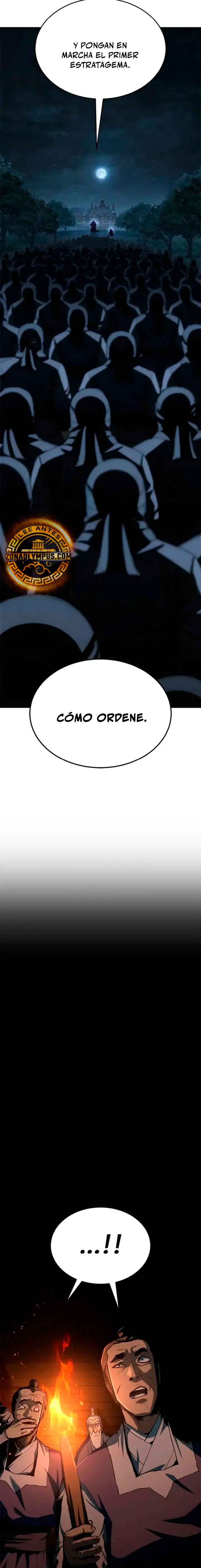 Read Murim Psychopath ES Manga Online