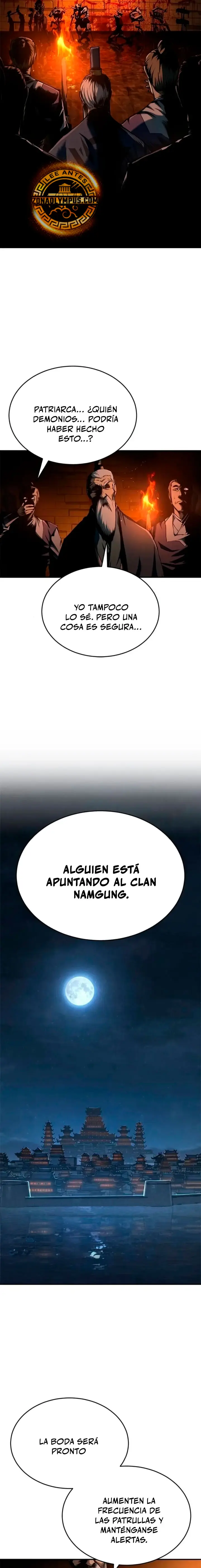 Read Murim Psychopath ES Manga Online