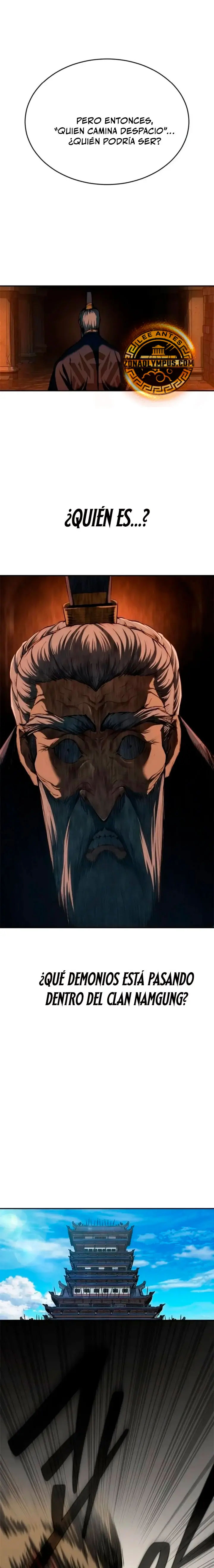 Read Murim Psychopath ES Manga Online