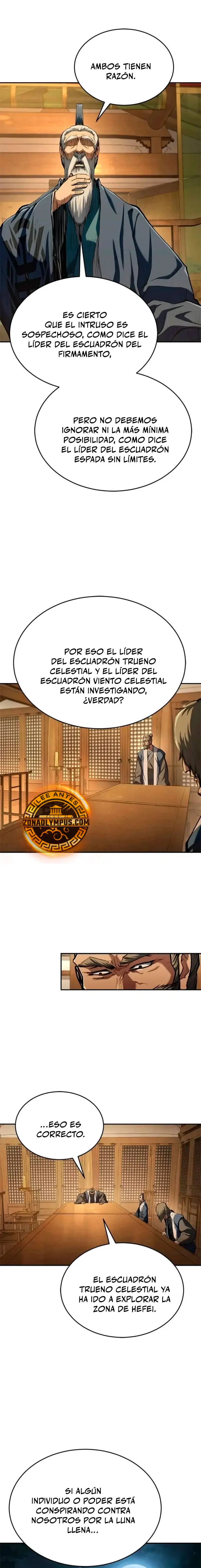 Read Murim Psychopath ES Manga Online