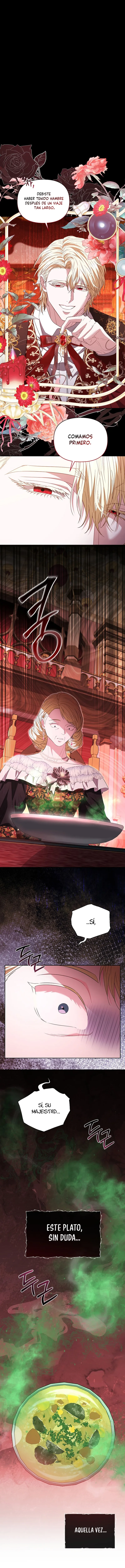 Read My Evil Husband is Obsessed With the Wrong Person ES Manga Online