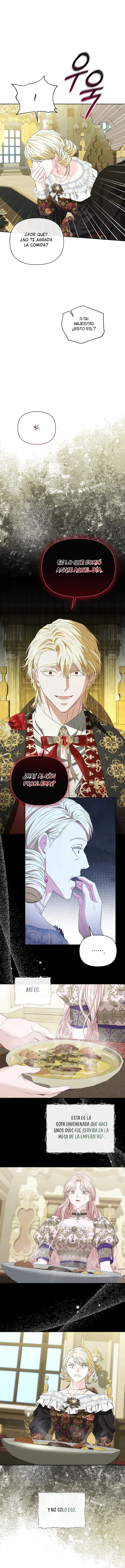 Read My Evil Husband is Obsessed With the Wrong Person ES Manga Online