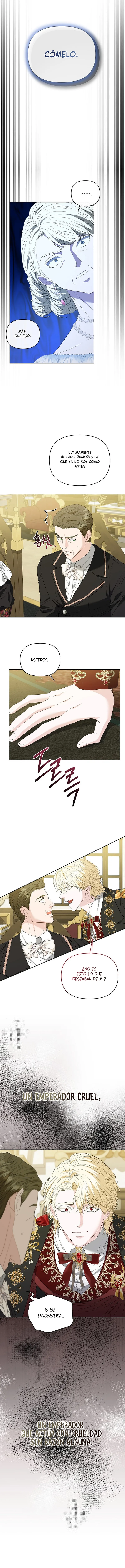 Read My Evil Husband is Obsessed With the Wrong Person ES Manga Online
