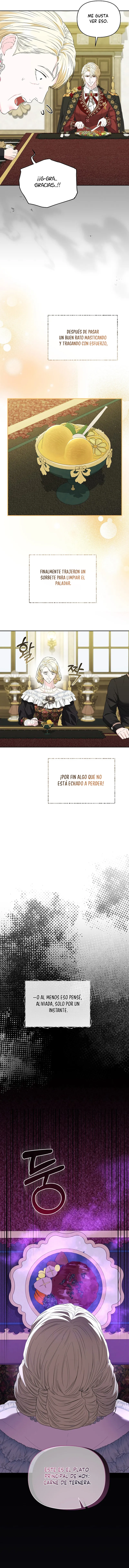 Read My Evil Husband is Obsessed With the Wrong Person ES Manga Online