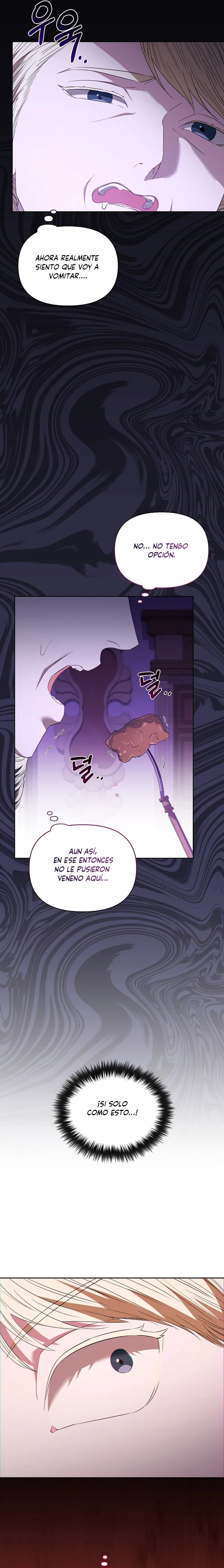 Read My Evil Husband is Obsessed With the Wrong Person ES Manga Online